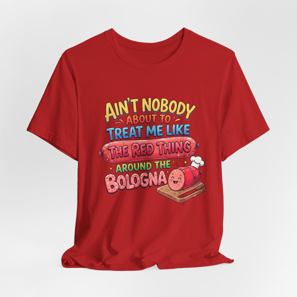 Bear Campfire T‑Shirt — "You Can't Outrun a Bear, Always Bring a Slow Friend" Camping Tee