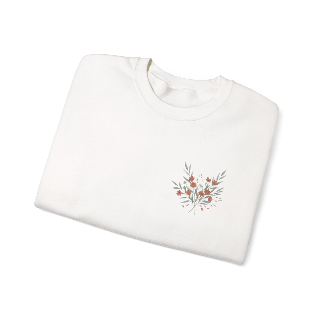 Mountain Meadow Crewneck Sweatshirt