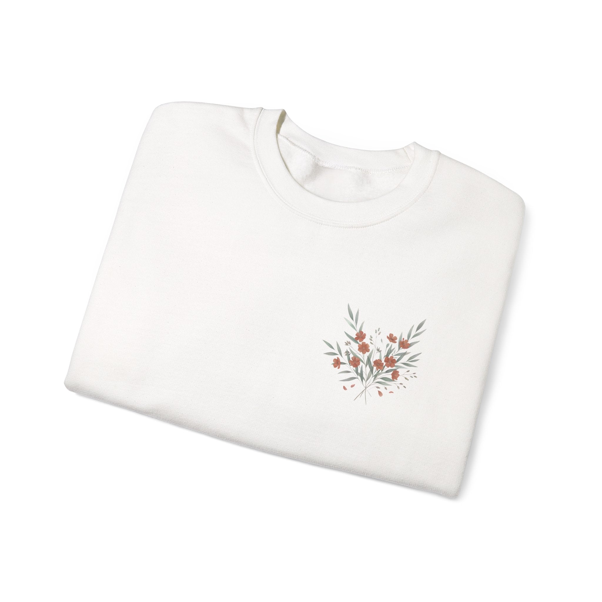 Mountain Meadow Crewneck Sweatshirt