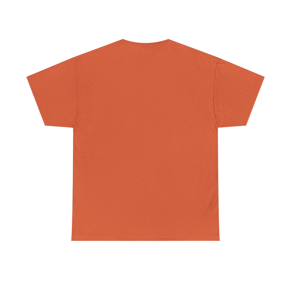 Rollin' Boo's Halloween Tee — Cute Ghost Wagon Pumpkin Kids Shirt