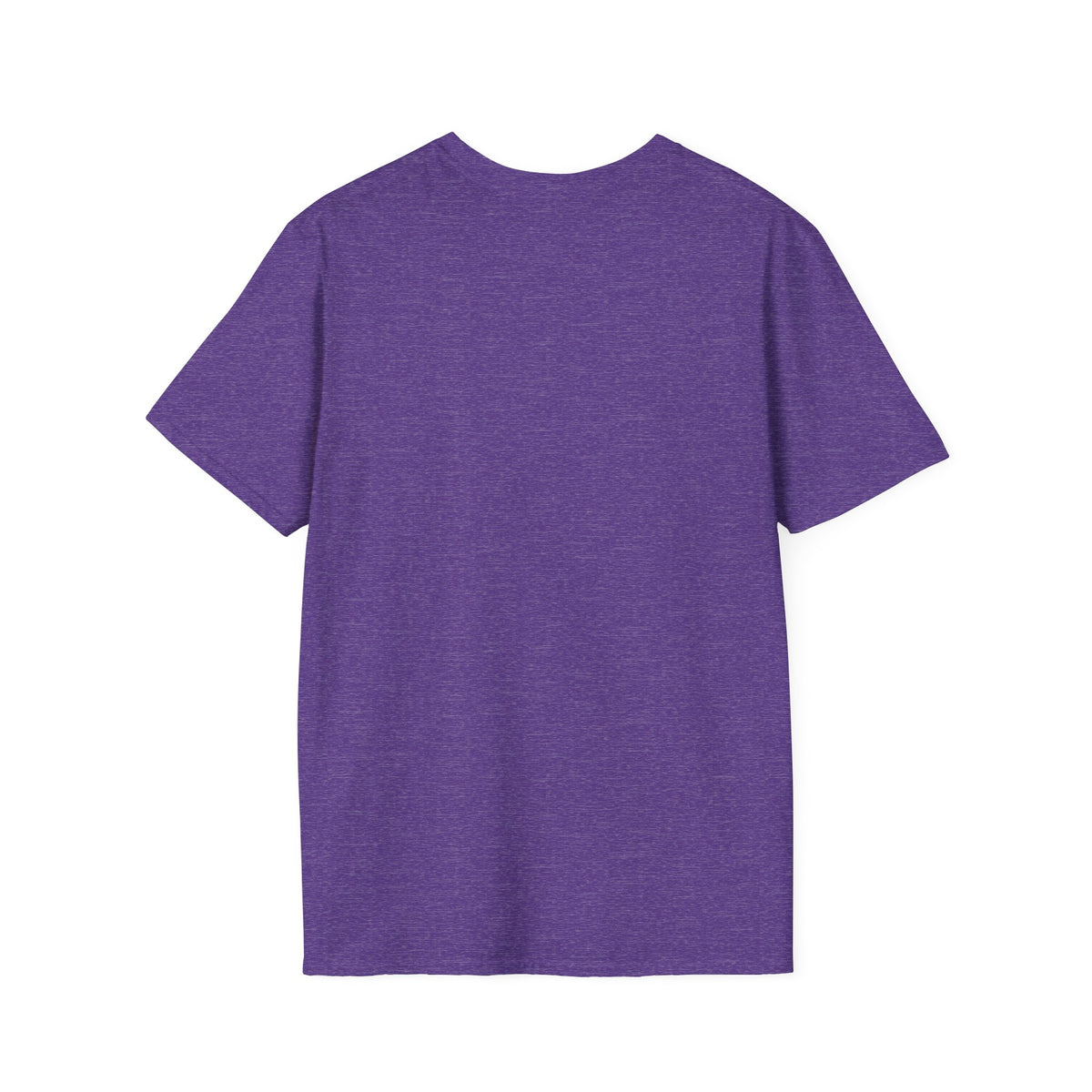 T‑Shirt — 'Be Yourself' Vintage Grunge Graphic Tee (Be Yourself, Unless You’re a Jerk)