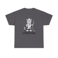 Cat Litter's Full Tee — Funny Cat Graphic T-Shirt