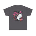 I Put the Boo in Boujee Ghost T-Shirt — Funny Halloween Chic Tee