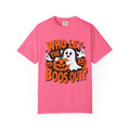 Halloween 'Who Let the Boos Out?' T-Shirt