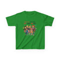 Kids T‑Shirt — "Look Out Teachers, We Are Back!" Back-to-School Graphic Tee