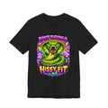 Don't Throw a Hissy Fit Snake T-Shirt