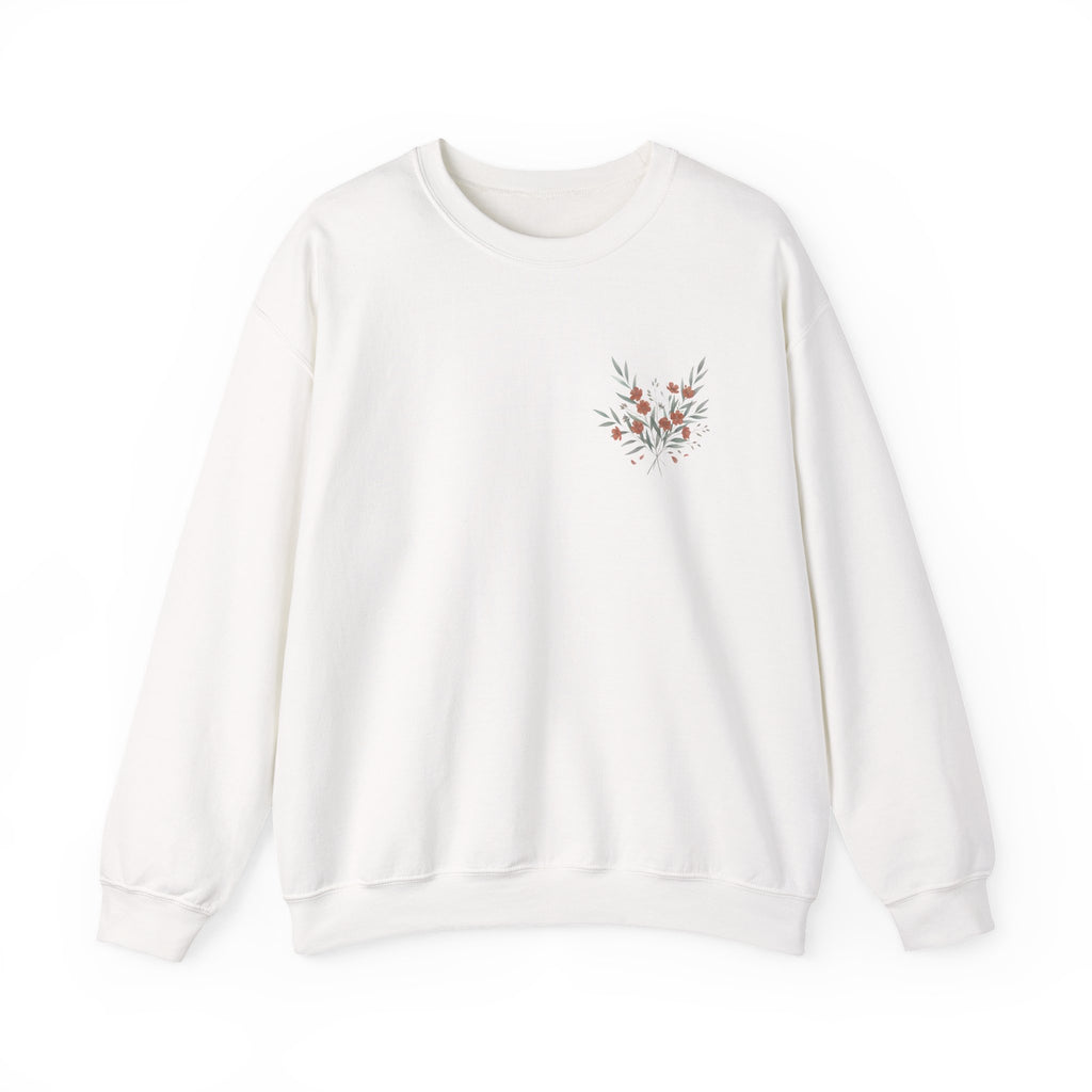 Mountain Meadow Crewneck Sweatshirt