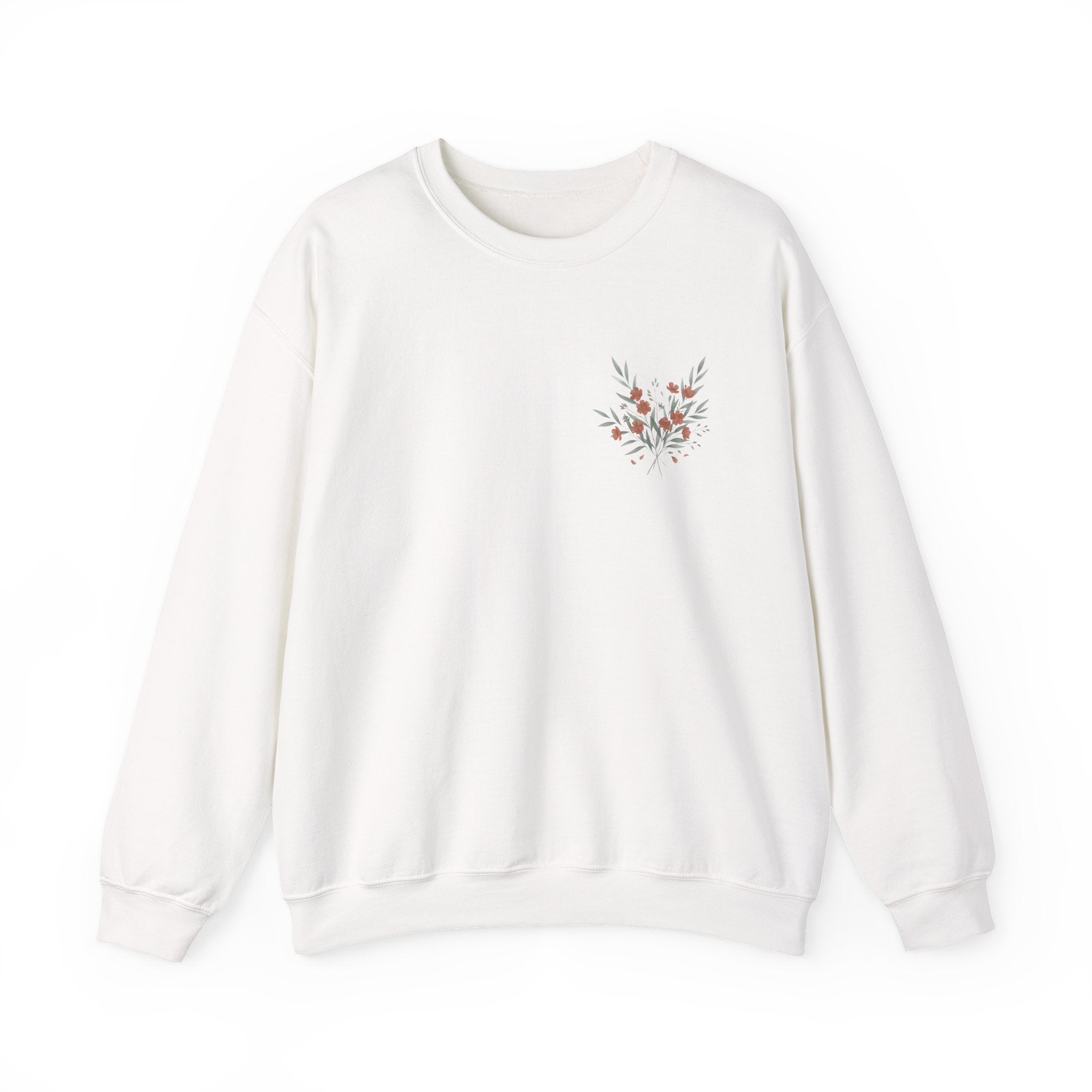 Mountain Meadow Crewneck Sweatshirt