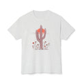 Desert Sunset Cactus T-Shirt
