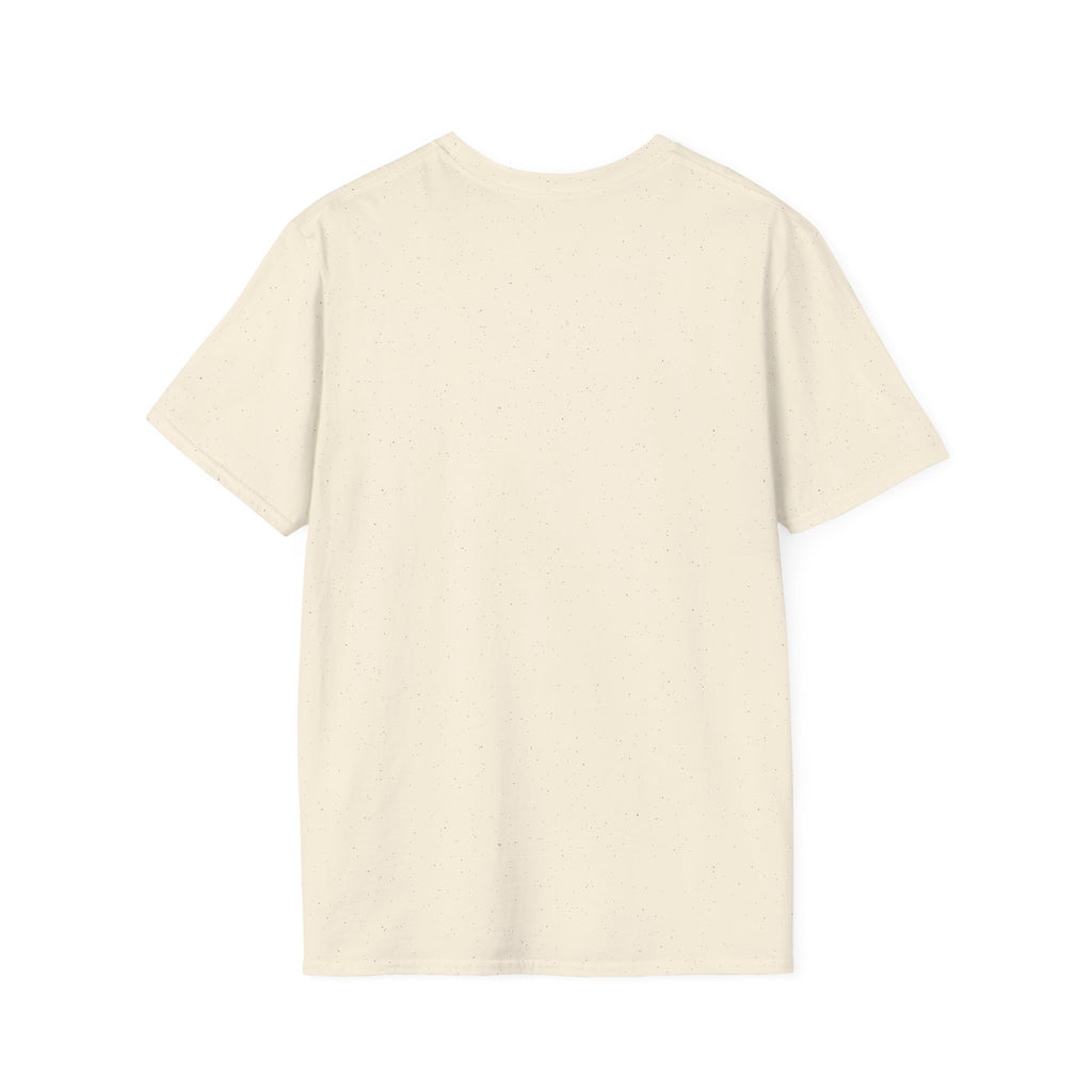T‑Shirt — 'Be Yourself' Vintage Grunge Graphic Tee (Be Yourself, Unless You’re a Jerk)