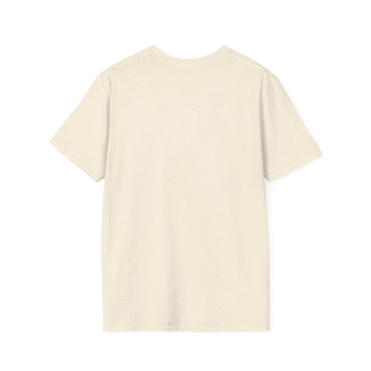 T‑Shirt — 'Be Yourself' Vintage Grunge Graphic Tee (Be Yourself, Unless You’re a Jerk)