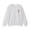 Desert Sunset Crewneck Sweatshirt