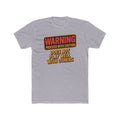 Warning Proceed With Caution T‑Shirt — "Does Not Play Well With Others" Graphic Tee
